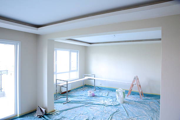 Best Drywall Crack Repair  in Saint Johns University, MN